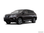 2013 Lexus RX 450h  Sport Utility